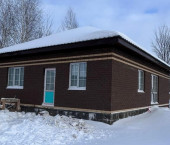 коттедж 96 кв м СК  КС Звездочка, 10
