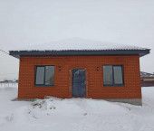 коттедж 90 кв м Патриотов