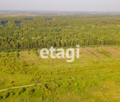 земля 780.07 сот село Покровское