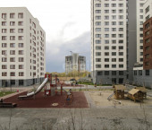 помещение 41.9 кв м Краснооктябрьская 14