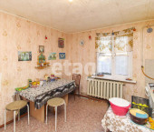 коттедж 70 кв м Комсомольская, 6