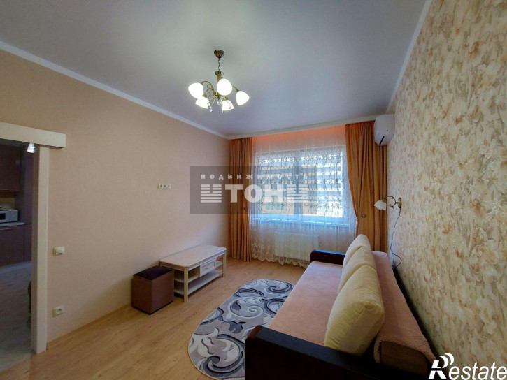 1-комн квартира ул. Туристическая, 4Г, корп.3