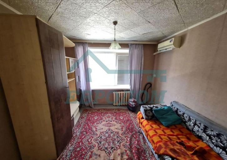 1-комн квартира пр-кт Красный,163/1