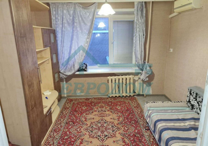 1-комн квартира пр-кт Красный,163/1