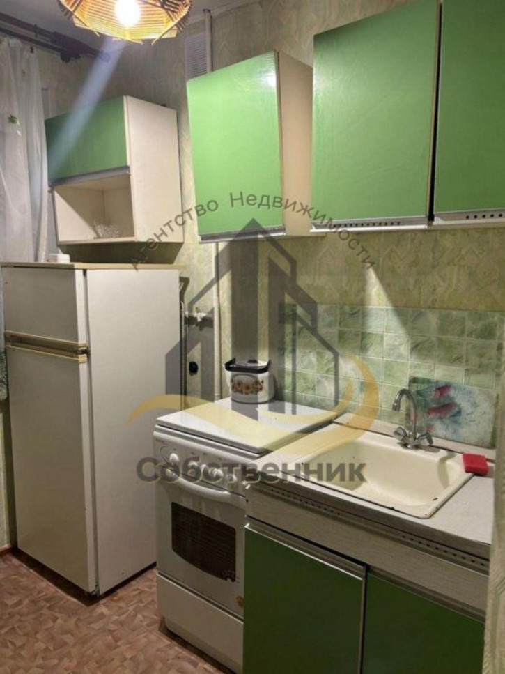2-комн квартира Рудничный мкр, 7