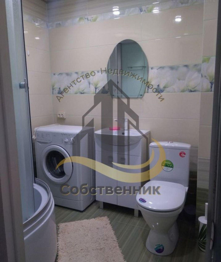 1-комн квартира Жукова мкр, 51