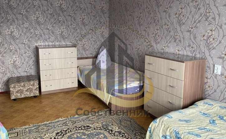 2-комн квартира Буденного мкр, 4