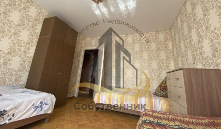 2-комн квартира Буденного мкр, 4