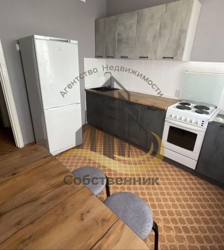 3-комн квартира Олимпийский мкр, 45