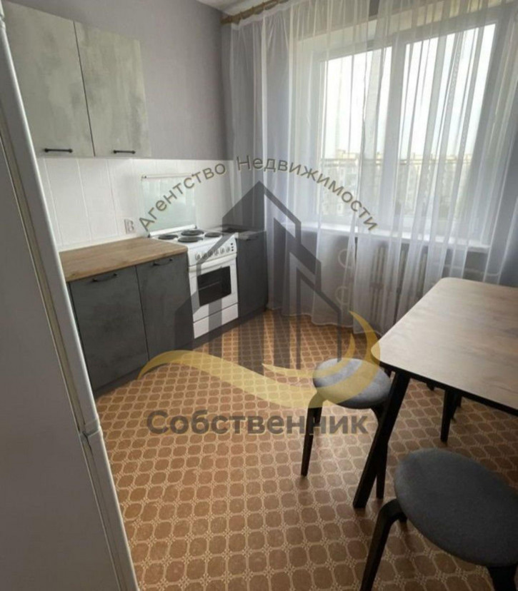 3-комн квартира Олимпийский мкр, 45
