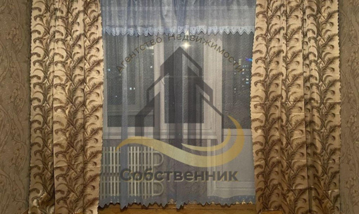 2-комн квартира Буденного мкр, 4