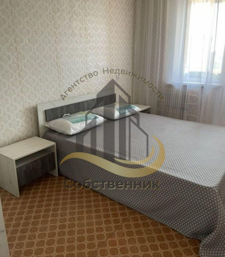 3-комн квартира Олимпийский мкр, 45