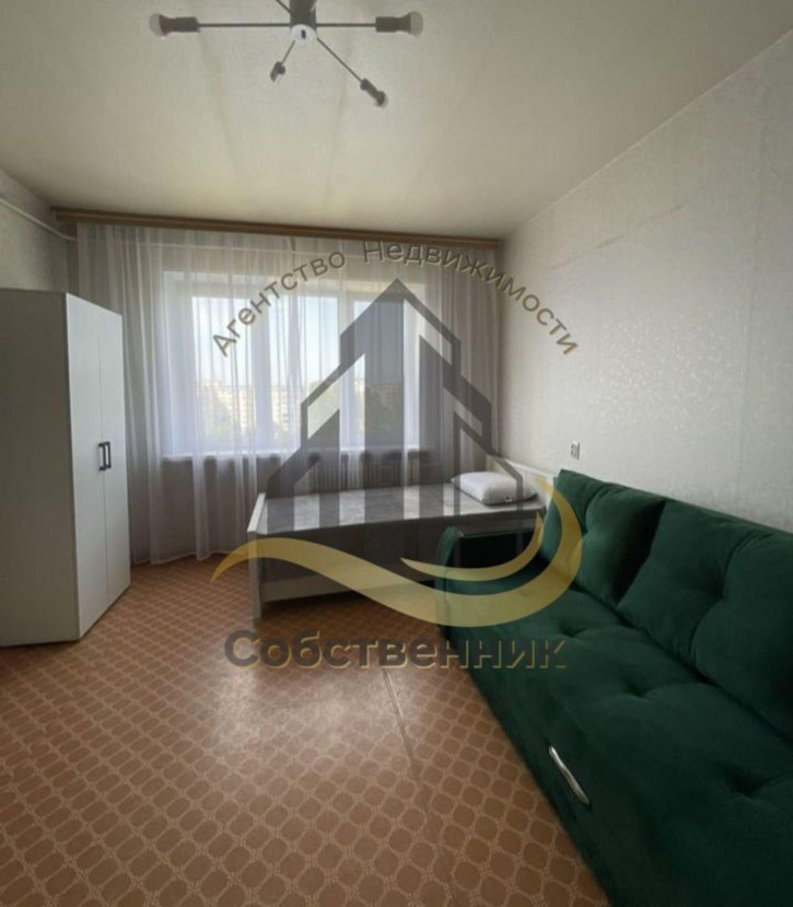 3-комн квартира Олимпийский мкр, 45