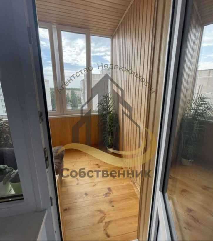 3-комн квартира Олимпийский мкр, 45