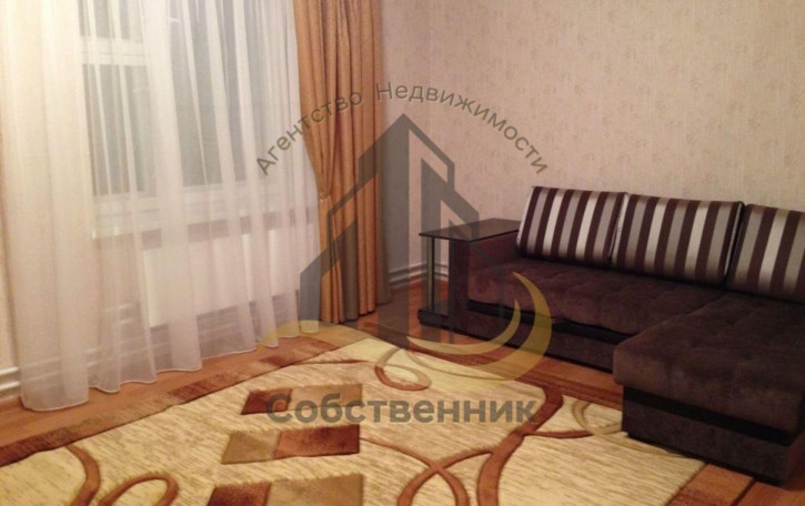 2-комн квартира Дубрава квартал 1 мкр, 19