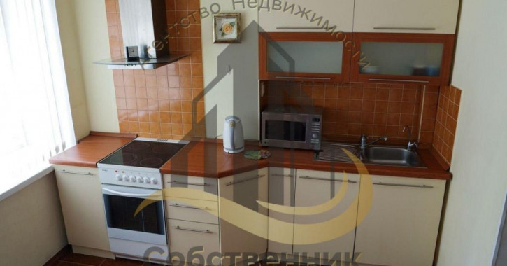2-комн квартира Дубрава квартал 3 мкр, 9