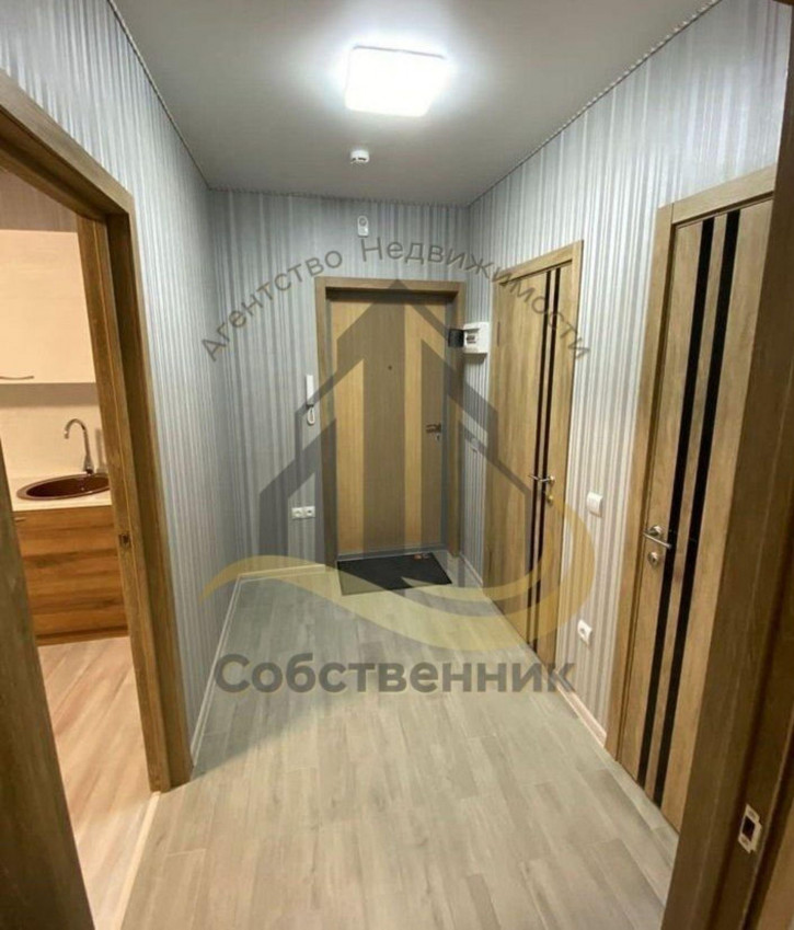 2-комн квартира Космос мкр, 11