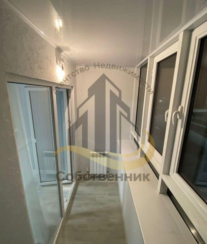 2-комн квартира Космос мкр, 11