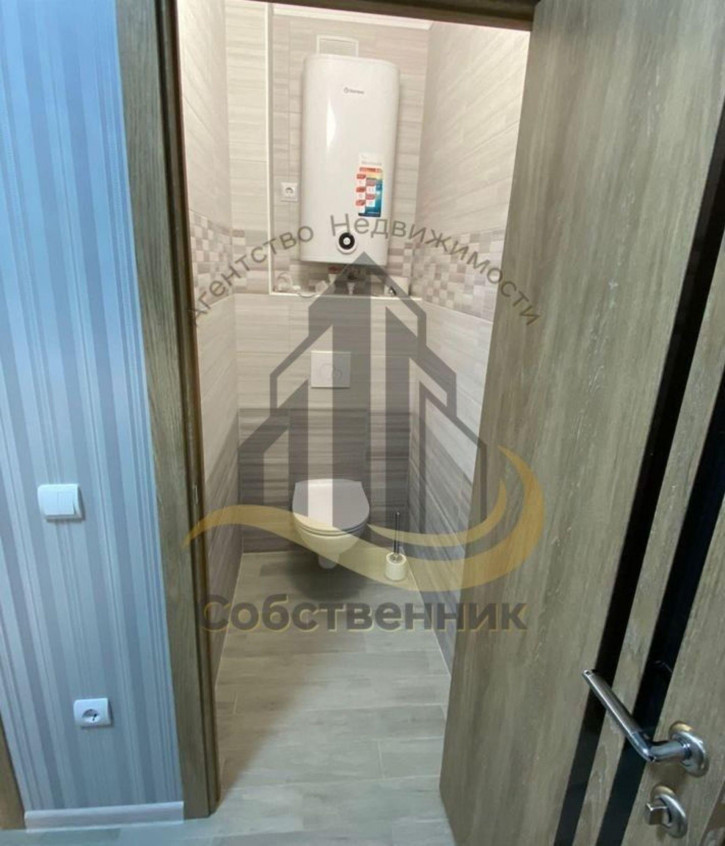 2-комн квартира Космос мкр, 11