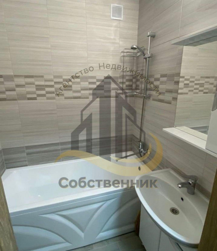 2-комн квартира Космос мкр, 11