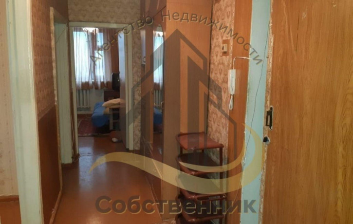3-комн квартира Революционная ул, 48