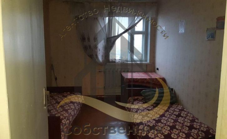 3-комн квартира Революционная ул, 48