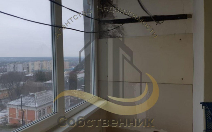 3-комн квартира Революционная ул, 48