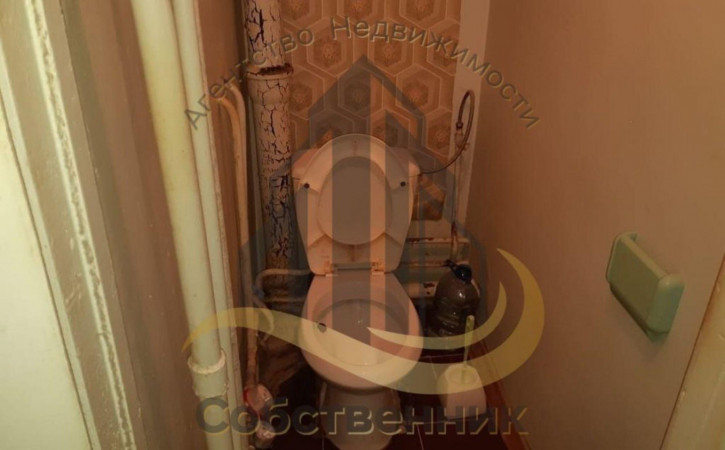 3-комн квартира Революционная ул, 48