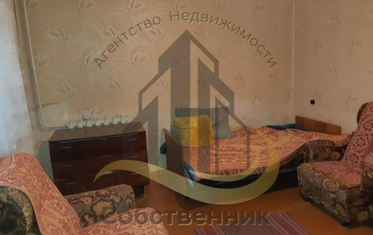 3-комн квартира Революционная ул, 48