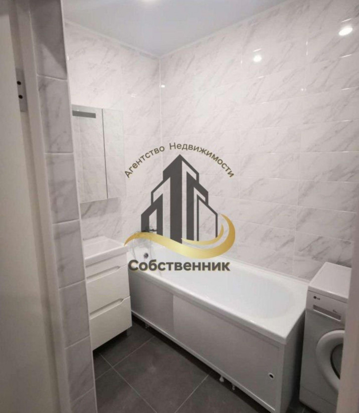 2-комн квартира Угарова пр-кт