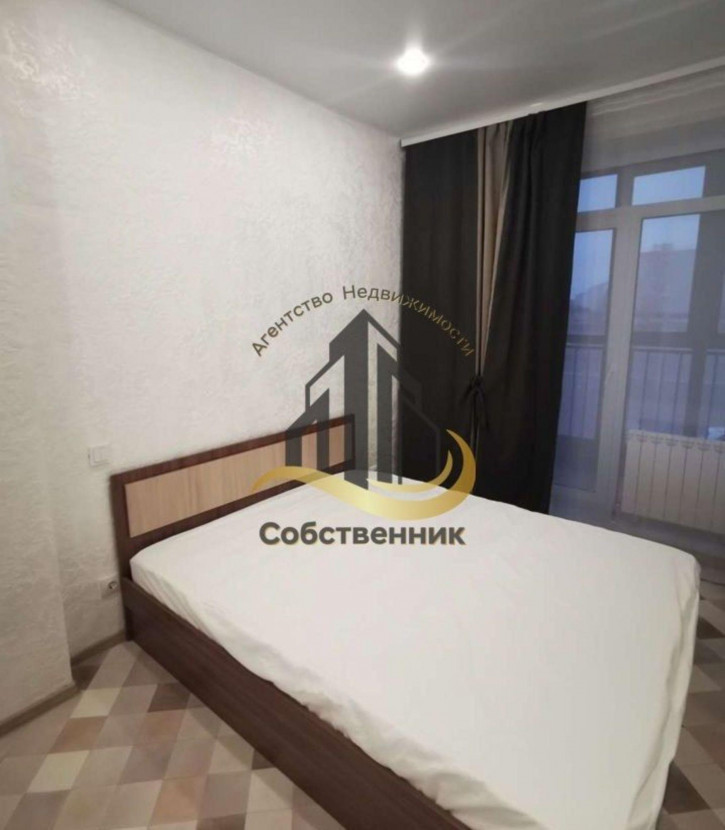 2-комн квартира Угарова пр-кт