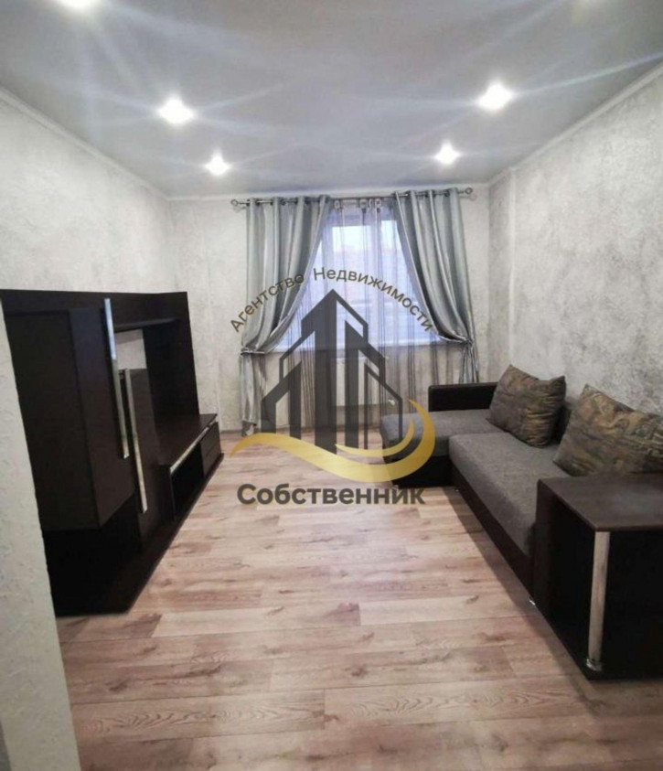2-комн квартира Угарова пр-кт