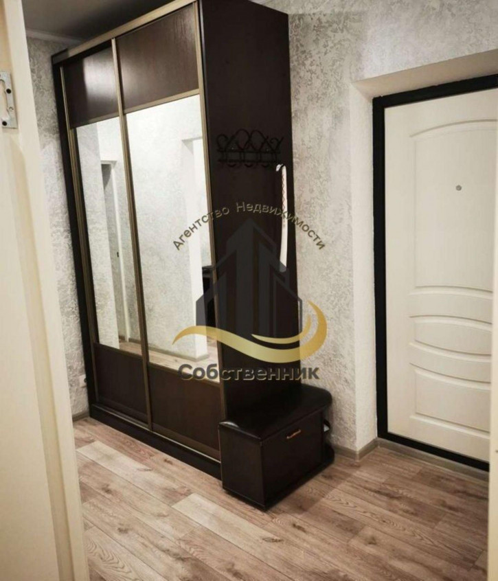 2-комн квартира Угарова пр-кт