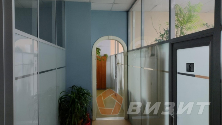 Офис Заводское шоссе, 1д