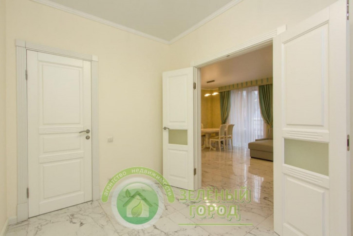 2-комн квартира Калининградский проспект, 79 б, кор. 2, 79б