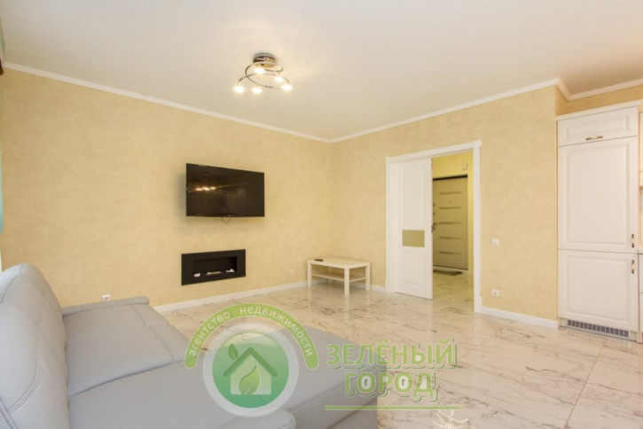 2-комн квартира Калининградский проспект, 79 б, кор. 2, 79б