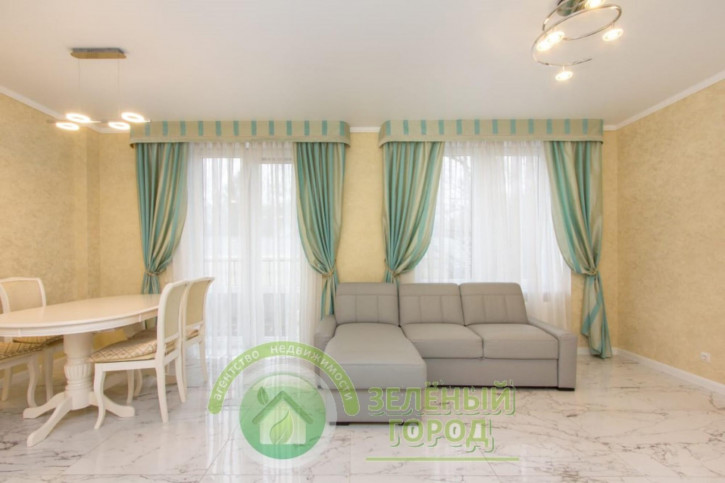 2-комн квартира Калининградский проспект, 79 б, кор. 2, 79б