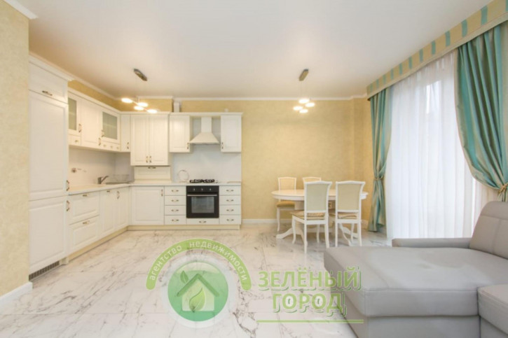 2-комн квартира Калининградский проспект, 79 б, кор. 2, 79б