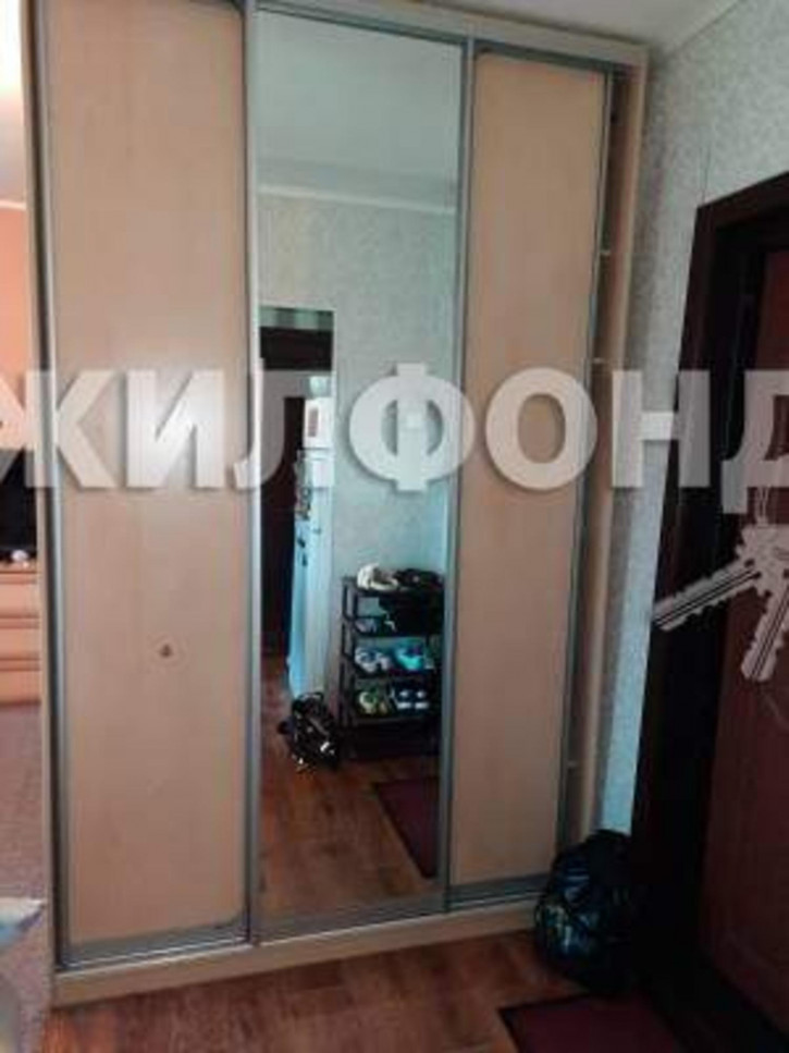 1-комн квартира Академика Киренского улица, д.122