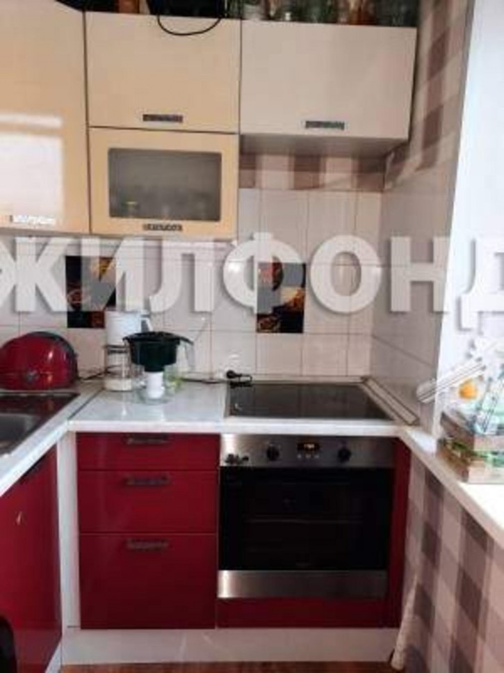 1-комн квартира Академика Киренского улица, д.122