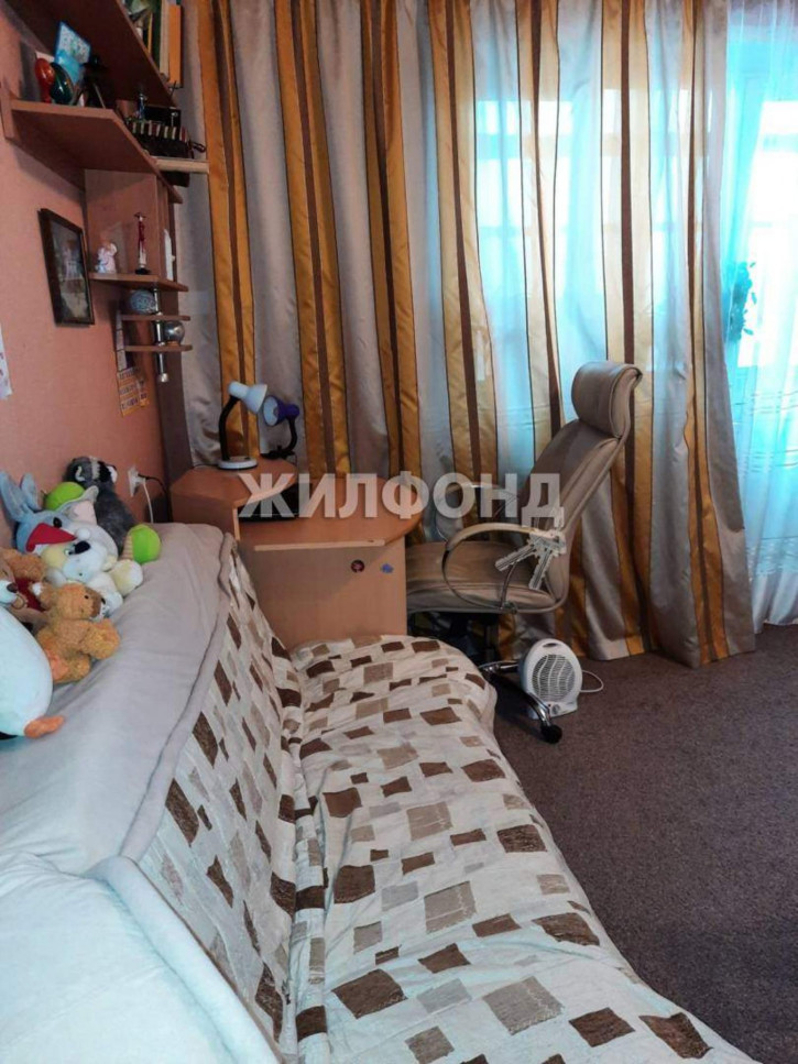 1-комн квартира Академика Киренского улица, д.122