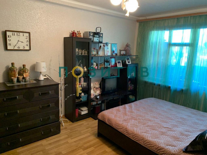 3-комн квартира Февральская ул, 89к2