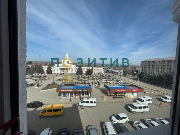 2-комн квартира Ленина ул