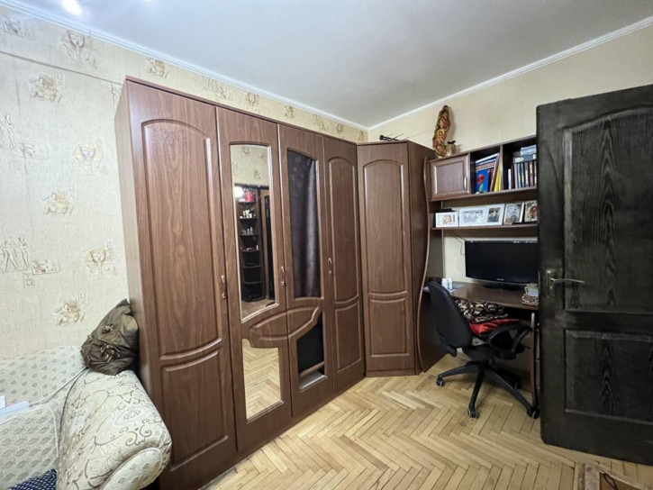 2-комн квартира Панагюриште ул, 16к2