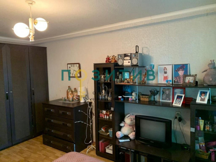 3-комн квартира Февральская ул, 89к2