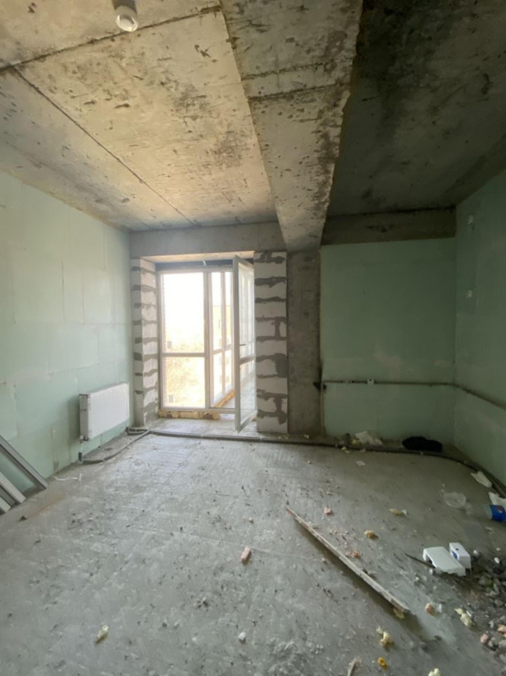 3-комн квартира Первомайская ул, 70