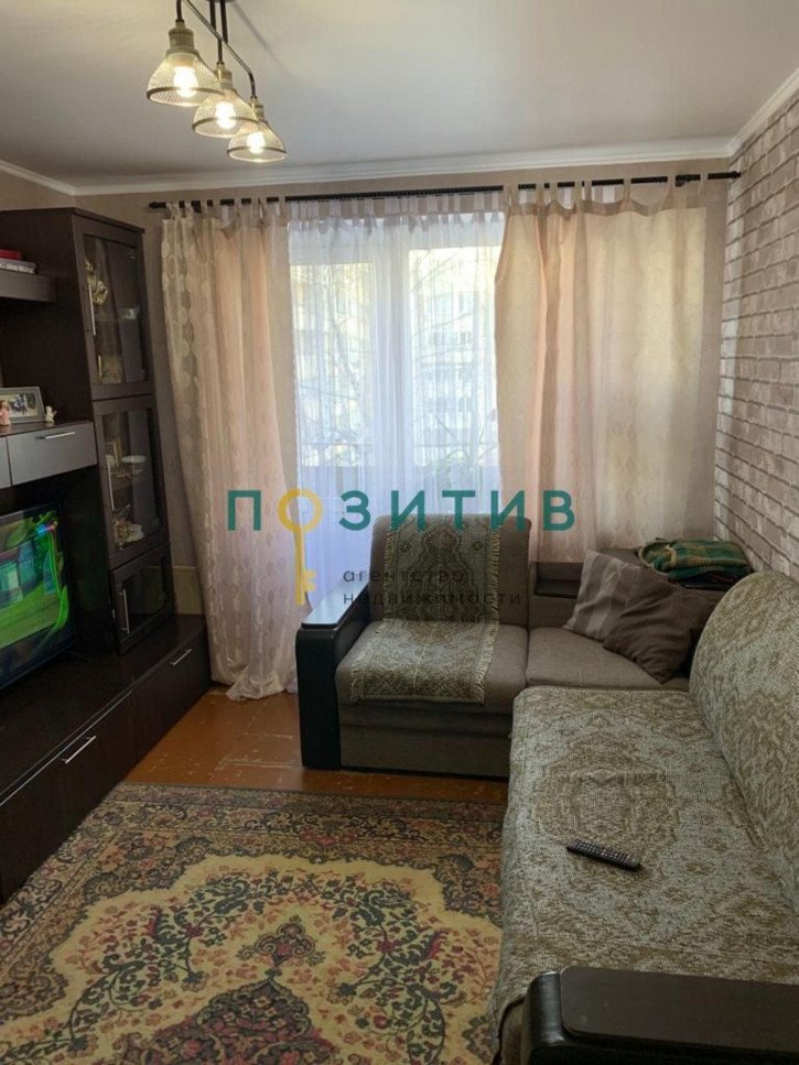 2-комн квартира Шатило ул, 20