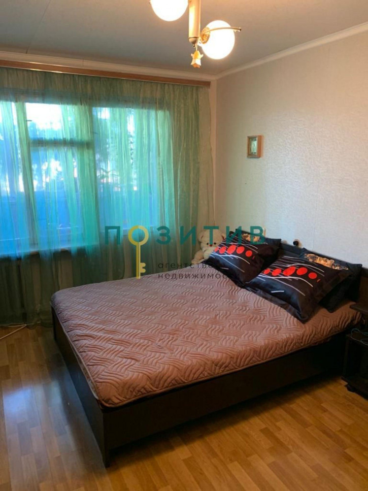 3-комн квартира Февральская ул, 89к2