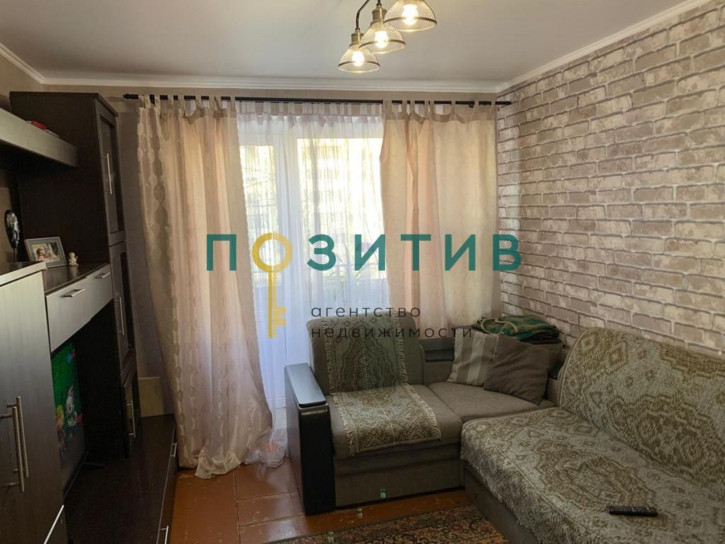 2-комн квартира Шатило ул, 20