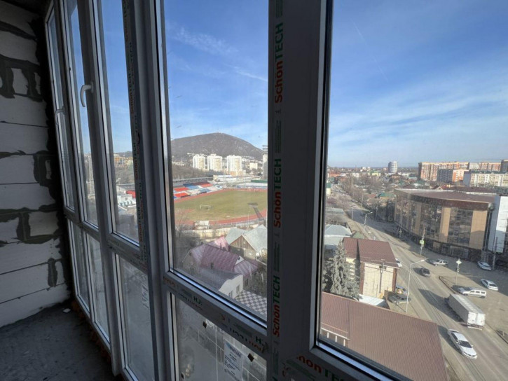1-комн квартира Первомайская ул, 70